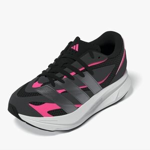 Big Kids Size 6.5 Lightblaze Lace Up Sneakers Women's Size 8